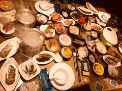 -舒友海鲜姿造(白鹭洲店)