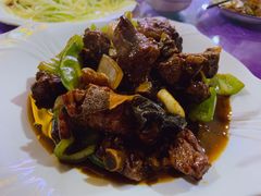 -大学城夜市大排档(凤栖路店)