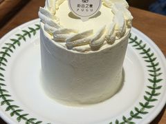 -朴谷之食