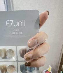 -如一·美甲美睫