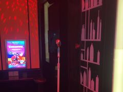 -音乐派KTV(银泰城店)