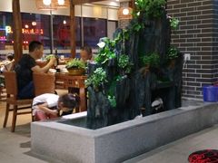 -湘嫂味厨(黄江店)