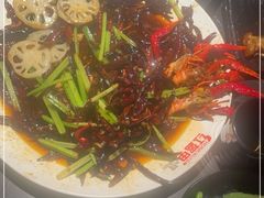 -红盔甲·小龙虾(人民广场店)