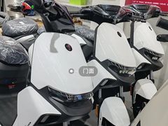 -九号电动车(安定门内大街店)
