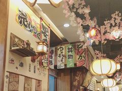 -梦山水日本烧肉(五四广场店)