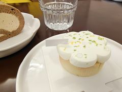 -Ten Olives甜点