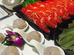 -捞王锅物料理(凯旋路店)