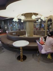 -奈尔宝·国风主题儿童乐园·亲子餐厅(豫园商城店)