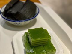 椰奶糕-椰小调.儋州米烂(名门店)