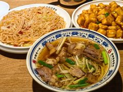 -直隶安家罩饼(复兴路店)