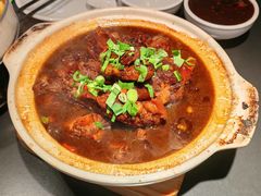 -红厨巷·淮扬菜(熙南里店)