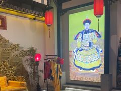 -江南韵·无锡太湖文化体验餐厅(凤凰天街店)