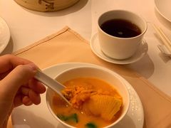 龙虾汤泡饭-利苑酒家(宜安广场店)