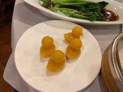 -全聚德(上海首店浦东店)