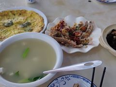 -瑶记海鲜餐厅(西涌店)