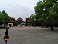 -富乐山