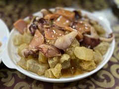 -友利砂锅居(烟台店)