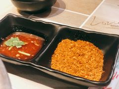 -胡哥烤肥牛(车公庙店)