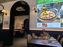 -红厨巷·淮扬菜(熙南里店)