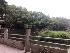 -人民公园(罗湖区)