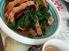 -巴依老爷新疆美食(清华东门店)