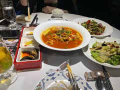 -小河盐帮·私家菜·烤鸭(三元桥·霄云路店)