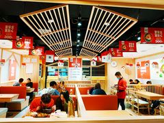 大堂-小木屋拌饭(沈阳中街大悦城店)