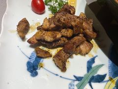 烤羊排-银座日本料理(春徳街店)