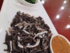 -清雅轩·清真菜·春饼•烤鸭(滑翔店)