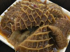 -府城小食馆(金龙宾馆店)