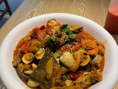 -渔太泰漓江小馆·广西融合菜(西街店)