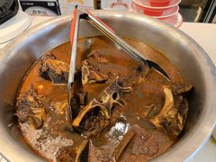 -兰州陈记牛肉面 ·烧烤· 铜锅涮肉(万达店)