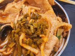-红鼻子桂林米粉(金唐新光界店)