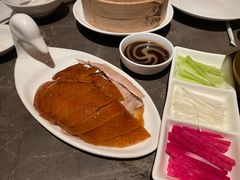 -金鸭季·北京烤鸭(深业上城店)