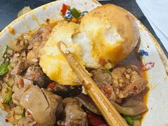 -石灰市毛记烧鸡公(解放碑店)