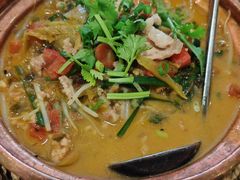 -紫滇源云南生态菜(丹凤街店)