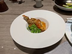 -无锡丽笙精选酒店·兰亭阁中餐厅