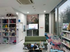 -北京恒爱动物医院(清景园分院)