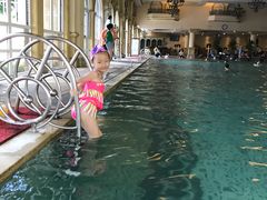 -中旅阿那亚九龙湖·公主酒店