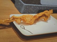 香炸牛蛙-精悦蓉(正大乐城店)