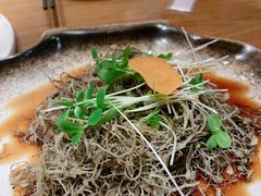 -敏珠拉姆藏餐·南京厨房(富春江东街店)