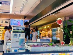 -华彬眼镜专业渐进配镜(潘家园店)