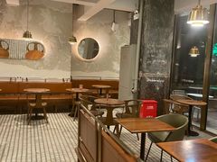 -BAKER&SPICE(BFC外滩金融中心店)