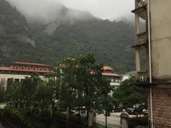 -三清山希尔顿度假酒店