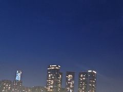 -琶醍壹号•潮菜江景餐吧