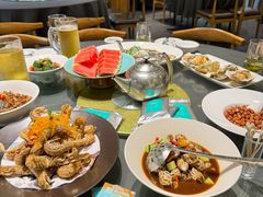 -海鲜e族(马王堆店)