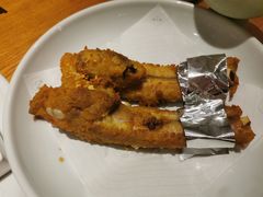 大根蒜香骨-苏小柳手作点心(控江旭辉分院)