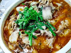 麻辣鱼-无招牌