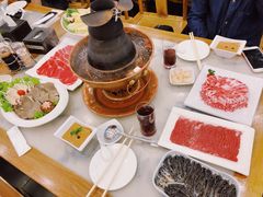 -牛街·马辈儿涮肉(牛街二店)