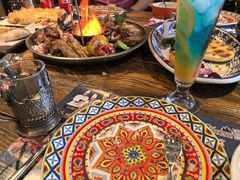 -卢布里西餐厅(总店)